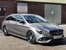 USED 2017 66 MERCEDES-BENZ CLA 2.1 CLA220d AMG Line Shooting Brake 5dr Diesel 7G-DCT Euro 6 (s/s) (177 ps) NICE MILES & GREAT SPEC!