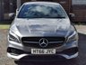 USED 2017 66 MERCEDES-BENZ CLA 2.1 CLA220d AMG Line Shooting Brake 5dr Diesel 7G-DCT Euro 6 (s/s) (177 ps) NICE MILES & GREAT SPEC!