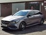 USED 2017 66 MERCEDES-BENZ CLA 2.1 CLA220d AMG Line Shooting Brake 5dr Diesel 7G-DCT Euro 6 (s/s) (177 ps) NICE MILES & GREAT SPEC!