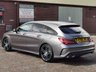 USED 2017 66 MERCEDES-BENZ CLA 2.1 CLA220d AMG Line Shooting Brake 5dr Diesel 7G-DCT Euro 6 (s/s) (177 ps) NICE MILES & GREAT SPEC!