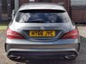USED 2017 66 MERCEDES-BENZ CLA 2.1 CLA220d AMG Line Shooting Brake 5dr Diesel 7G-DCT Euro 6 (s/s) (177 ps) NICE MILES & GREAT SPEC!