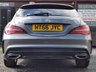 USED 2017 66 MERCEDES-BENZ CLA 2.1 CLA220d AMG Line Shooting Brake 5dr Diesel 7G-DCT Euro 6 (s/s) (177 ps) NICE MILES & GREAT SPEC!