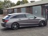 USED 2017 66 MERCEDES-BENZ CLA 2.1 CLA220d AMG Line Shooting Brake 5dr Diesel 7G-DCT Euro 6 (s/s) (177 ps) NICE MILES & GREAT SPEC!