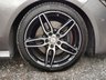 USED 2017 66 MERCEDES-BENZ CLA 2.1 CLA220d AMG Line Shooting Brake 5dr Diesel 7G-DCT Euro 6 (s/s) (177 ps) NICE MILES & GREAT SPEC!