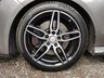 USED 2017 66 MERCEDES-BENZ CLA 2.1 CLA220d AMG Line Shooting Brake 5dr Diesel 7G-DCT Euro 6 (s/s) (177 ps) NICE MILES & GREAT SPEC!