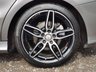 USED 2017 66 MERCEDES-BENZ CLA 2.1 CLA220d AMG Line Shooting Brake 5dr Diesel 7G-DCT Euro 6 (s/s) (177 ps) NICE MILES & GREAT SPEC!