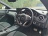 USED 2017 66 MERCEDES-BENZ CLA 2.1 CLA220d AMG Line Shooting Brake 5dr Diesel 7G-DCT Euro 6 (s/s) (177 ps) NICE MILES & GREAT SPEC!