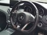 USED 2017 66 MERCEDES-BENZ CLA 2.1 CLA220d AMG Line Shooting Brake 5dr Diesel 7G-DCT Euro 6 (s/s) (177 ps) NICE MILES & GREAT SPEC!