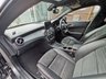 USED 2017 66 MERCEDES-BENZ CLA 2.1 CLA220d AMG Line Shooting Brake 5dr Diesel 7G-DCT Euro 6 (s/s) (177 ps) NICE MILES & GREAT SPEC!