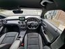 USED 2017 66 MERCEDES-BENZ CLA 2.1 CLA220d AMG Line Shooting Brake 5dr Diesel 7G-DCT Euro 6 (s/s) (177 ps) NICE MILES & GREAT SPEC!
