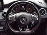 USED 2017 66 MERCEDES-BENZ CLA 2.1 CLA220d AMG Line Shooting Brake 5dr Diesel 7G-DCT Euro 6 (s/s) (177 ps) NICE MILES & GREAT SPEC!
