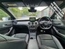 USED 2017 66 MERCEDES-BENZ CLA 2.1 CLA220d AMG Line Shooting Brake 5dr Diesel 7G-DCT Euro 6 (s/s) (177 ps) NICE MILES & GREAT SPEC!