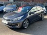 USED 2017 17 KIA CEED 1.6 CRDi 4 Hatchback 5dr Diesel Manual Euro 6 (s/s) (134 bhp) 