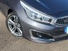 USED 2017 17 KIA CEED 1.6 CRDi 4 Hatchback 5dr Diesel Manual Euro 6 (s/s) (134 bhp) 
