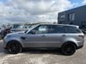 USED 2021 21 LAND ROVER RANGE ROVER SPORT 3.0 D250 MHEV HSE Silver SUV 5dr Diesel Auto 4WD Euro 6-2 OWNER CAR FINISHED IN EIGER GREY METALLIC WITH BLACK LEATHER UPHOLSTERY-FIXED PANORAMIC ROOF-HEATED SEATS-HEATED STEERING WHEEL-BLUETOOTH-CRUISE CONTROL-SATNAV-PARKING SENSORS-REVERSE CAMERA-DAB RADIO-MERIDIAN SOUND-ELECTRIC FOLDING MIRRORS-ELECTRIC MEMORY SEAT-DUAL ZONE CLIMATE CONTROL 