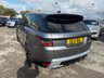 USED 2021 21 LAND ROVER RANGE ROVER SPORT 3.0 D250 MHEV HSE Silver SUV 5dr Diesel Auto 4WD Euro 6-2 OWNER CAR FINISHED IN EIGER GREY METALLIC WITH BLACK LEATHER UPHOLSTERY-FIXED PANORAMIC ROOF-HEATED SEATS-HEATED STEERING WHEEL-BLUETOOTH-CRUISE CONTROL-SATNAV-PARKING SENSORS-REVERSE CAMERA-DAB RADIO-MERIDIAN SOUND-ELECTRIC FOLDING MIRRORS-ELECTRIC MEMORY SEAT-DUAL ZONE CLIMATE CONTROL 