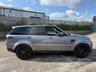 USED 2021 21 LAND ROVER RANGE ROVER SPORT 3.0 D250 MHEV HSE Silver SUV 5dr Diesel Auto 4WD Euro 6-2 OWNER CAR FINISHED IN EIGER GREY METALLIC WITH BLACK LEATHER UPHOLSTERY-FIXED PANORAMIC ROOF-HEATED SEATS-HEATED STEERING WHEEL-BLUETOOTH-CRUISE CONTROL-SATNAV-PARKING SENSORS-REVERSE CAMERA-DAB RADIO-MERIDIAN SOUND-ELECTRIC FOLDING MIRRORS-ELECTRIC MEMORY SEAT-DUAL ZONE CLIMATE CONTROL 