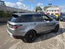 USED 2021 21 LAND ROVER RANGE ROVER SPORT 3.0 D250 MHEV HSE Silver SUV 5dr Diesel Auto 4WD Euro 6-2 OWNER CAR FINISHED IN EIGER GREY METALLIC WITH BLACK LEATHER UPHOLSTERY-FIXED PANORAMIC ROOF-HEATED SEATS-HEATED STEERING WHEEL-BLUETOOTH-CRUISE CONTROL-SATNAV-PARKING SENSORS-REVERSE CAMERA-DAB RADIO-MERIDIAN SOUND-ELECTRIC FOLDING MIRRORS-ELECTRIC MEMORY SEAT-DUAL ZONE CLIMATE CONTROL 