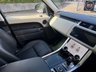 USED 2021 21 LAND ROVER RANGE ROVER SPORT 3.0 D250 MHEV HSE Silver SUV 5dr Diesel Auto 4WD Euro 6-2 OWNER CAR FINISHED IN EIGER GREY METALLIC WITH BLACK LEATHER UPHOLSTERY-FIXED PANORAMIC ROOF-HEATED SEATS-HEATED STEERING WHEEL-BLUETOOTH-CRUISE CONTROL-SATNAV-PARKING SENSORS-REVERSE CAMERA-DAB RADIO-MERIDIAN SOUND-ELECTRIC FOLDING MIRRORS-ELECTRIC MEMORY SEAT-DUAL ZONE CLIMATE CONTROL 