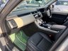 USED 2021 21 LAND ROVER RANGE ROVER SPORT 3.0 D250 MHEV HSE Silver SUV 5dr Diesel Auto 4WD Euro 6-2 OWNER CAR FINISHED IN EIGER GREY METALLIC WITH BLACK LEATHER UPHOLSTERY-FIXED PANORAMIC ROOF-HEATED SEATS-HEATED STEERING WHEEL-BLUETOOTH-CRUISE CONTROL-SATNAV-PARKING SENSORS-REVERSE CAMERA-DAB RADIO-MERIDIAN SOUND-ELECTRIC FOLDING MIRRORS-ELECTRIC MEMORY SEAT-DUAL ZONE CLIMATE CONTROL 