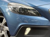 USED 2014 14 VOLVO V40 CROSS COUNTRY 2.0 D3 Lux Nav Hatchback 5dr Diesel Manual Euro 5 (s/s) (150 ps) 