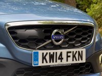 USED 2014 14 VOLVO V40 CROSS COUNTRY 2.0 D3 Lux Nav Hatchback 5dr Diesel Manual Euro 5 (s/s) (150 ps) 