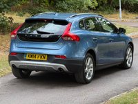 USED 2014 14 VOLVO V40 CROSS COUNTRY 2.0 D3 Lux Nav Hatchback 5dr Diesel Manual Euro 5 (s/s) (150 ps) 