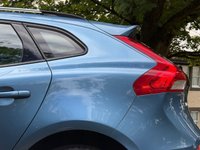 USED 2014 14 VOLVO V40 CROSS COUNTRY 2.0 D3 Lux Nav Hatchback 5dr Diesel Manual Euro 5 (s/s) (150 ps) 
