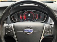 USED 2014 14 VOLVO V40 CROSS COUNTRY 2.0 D3 Lux Nav Hatchback 5dr Diesel Manual Euro 5 (s/s) (150 ps) 
