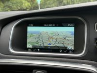 USED 2014 14 VOLVO V40 CROSS COUNTRY 2.0 D3 Lux Nav Hatchback 5dr Diesel Manual Euro 5 (s/s) (150 ps) 
