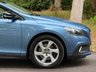 USED 2014 14 VOLVO V40 CROSS COUNTRY 2.0 D3 Lux Nav Hatchback 5dr Diesel Manual Euro 5 (s/s) (150 ps) 