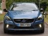 USED 2014 14 VOLVO V40 CROSS COUNTRY 2.0 D3 Lux Nav Hatchback 5dr Diesel Manual Euro 5 (s/s) (150 ps) 