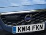 USED 2014 14 VOLVO V40 CROSS COUNTRY 2.0 D3 Lux Nav Hatchback 5dr Diesel Manual Euro 5 (s/s) (150 ps) 