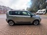 USED 2016 16 CITROEN C3 PICASSO 1.6 BlueHDi Platinum MPV 5dr Diesel Manual Euro 6 (100 ps) MANUAL GEARBOX! AIR CON! PAN ROOF!