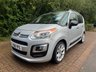 USED 2016 16 CITROEN C3 PICASSO 1.6 BlueHDi Platinum MPV 5dr Diesel Manual Euro 6 (100 ps) MANUAL GEARBOX! AIR CON! PAN ROOF!