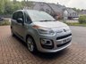 USED 2016 16 CITROEN C3 PICASSO 1.6 BlueHDi Platinum MPV 5dr Diesel Manual Euro 6 (100 ps) MANUAL GEARBOX! AIR CON! PAN ROOF!