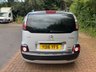 USED 2016 16 CITROEN C3 PICASSO 1.6 BlueHDi Platinum MPV 5dr Diesel Manual Euro 6 (100 ps) MANUAL GEARBOX! AIR CON! PAN ROOF!