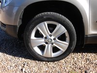 USED 2012 12 SKODA YETI 2.0 TDI SE SUV 5dr Diesel Manual 4WD Euro 5 (110 ps) www.suffolkcarcentre.co.uk - Located at Reydon