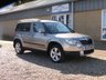 USED 2012 12 SKODA YETI 2.0 TDI SE SUV 5dr Diesel Manual 4WD Euro 5 (110 ps) www.suffolkcarcentre.co.uk - Located at Reydon