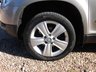 USED 2012 12 SKODA YETI 2.0 TDI SE SUV 5dr Diesel Manual 4WD Euro 5 (110 ps) www.suffolkcarcentre.co.uk - Located at Reydon