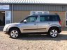 USED 2012 12 SKODA YETI 2.0 TDI SE SUV 5dr Diesel Manual 4WD Euro 5 (110 ps) www.suffolkcarcentre.co.uk - Located at Reydon