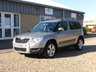 USED 2012 12 SKODA YETI 2.0 TDI SE SUV 5dr Diesel Manual 4WD Euro 5 (110 ps) www.suffolkcarcentre.co.uk - Located at Reydon