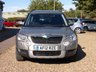 USED 2012 12 SKODA YETI 2.0 TDI SE SUV 5dr Diesel Manual 4WD Euro 5 (110 ps) www.suffolkcarcentre.co.uk - Located at Reydon