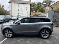 USED 2022 22 LAND ROVER RANGE ROVER EVOQUE 1.5 P300e 12.2kWh R-Dynamic SE SUV 5dr Petrol Plug-in Hybrid Auto 4WD Euro 6 (s/s) (309 ps) 