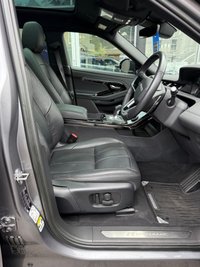 USED 2022 22 LAND ROVER RANGE ROVER EVOQUE 1.5 P300e 12.2kWh R-Dynamic SE SUV 5dr Petrol Plug-in Hybrid Auto 4WD Euro 6 (s/s) (309 ps) 