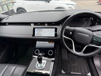 USED 2022 22 LAND ROVER RANGE ROVER EVOQUE 1.5 P300e 12.2kWh R-Dynamic SE SUV 5dr Petrol Plug-in Hybrid Auto 4WD Euro 6 (s/s) (309 ps) 