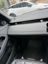 USED 2022 22 LAND ROVER RANGE ROVER EVOQUE 1.5 P300e 12.2kWh R-Dynamic SE SUV 5dr Petrol Plug-in Hybrid Auto 4WD Euro 6 (s/s) (309 ps) 