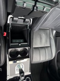USED 2022 22 LAND ROVER RANGE ROVER EVOQUE 1.5 P300e 12.2kWh R-Dynamic SE SUV 5dr Petrol Plug-in Hybrid Auto 4WD Euro 6 (s/s) (309 ps) 