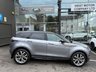 USED 2022 22 LAND ROVER RANGE ROVER EVOQUE 1.5 P300e 12.2kWh R-Dynamic SE SUV 5dr Petrol Plug-in Hybrid Auto 4WD Euro 6 (s/s) (309 ps) 