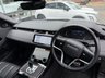 USED 2022 22 LAND ROVER RANGE ROVER EVOQUE 1.5 P300e 12.2kWh R-Dynamic SE SUV 5dr Petrol Plug-in Hybrid Auto 4WD Euro 6 (s/s) (309 ps) 